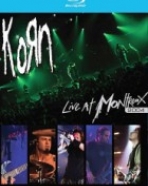 KORN: Live at Montreux 2004 (Blu-ray)