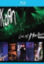 KORN: Live at Montreux 2004 (Blu-ray)