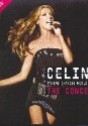 Celine Dion: Taking Chances World Tour – The Concert (DVD + CD)