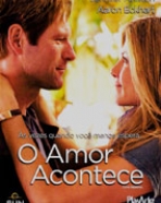 Amor Acontece, O