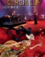Corciolli: Lightwalk – Live at Auditorio Ibirapuera