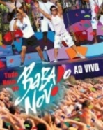 Babado Novo: Tudo Novo no Babado Novo – Ao Vivo