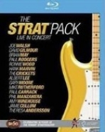 Strat Pack, The: Live in Concert (Blu-ray)