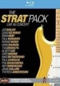Strat Pack, The: Live in Concert (Blu-ray)