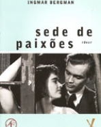 Sede de Paixões