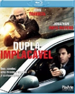 Dupla Implacável