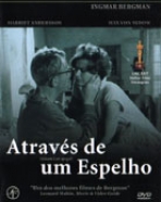 Através de Um Espelho