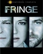 Fringe – 1ª Temporada