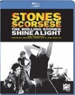 Rolling Stones: Shine a Light (Blu-ray)