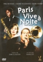 Paris Vive à Noite