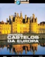 Grandes Castelos da Europa