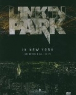Linkin Park: In New York – Webster Hall - 2007