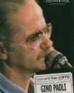 Gino Paoli: Live @ RTSI