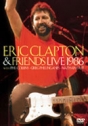 Eric Clapton & Friends – Live 1986