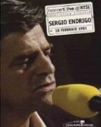 Sergio Endrigo: Live @rtsi