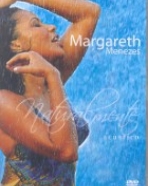 Margareth Menezes: Naturalmente Acústico