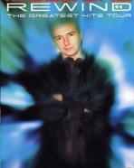 Midge Ure – Rewind – The Greatest Hits Tour