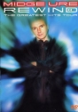 Midge Ure – Rewind – The Greatest Hits Tour