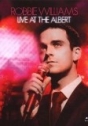 Robbie Williams: Live At The Albert (Blu-ray) - importado