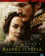Jovem Rainha Vitória, A