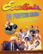 Escolinha do Professor Raimundo – Turma de 1991