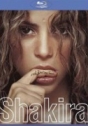 Shakira: Oral Fixation Tour (Blu-ray) – importado (BD+CD)