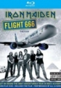 Iron Maiden: Flight 666 – The Film