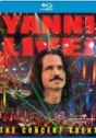Yanni: Live – The Concert Event (Blu-ray)