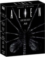 Alien Anthology