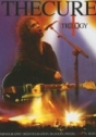 Cure, The: Trilogy (Blu-ray)