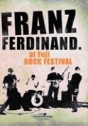Franz Ferdinand: at Fuji Rock Festival