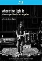 John Mayer: Where The Light Is – Live in Los Angeles (Blu-ray)