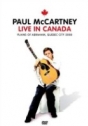 Paul McCartney: Live in Canada