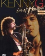Kenny G: Live at Montreux 1987/1988