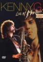 Kenny G: Live at Montreux 1987/1988
