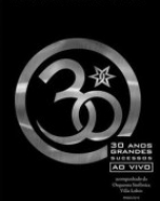 Roupa Nova: 30 Anos ao Vivo