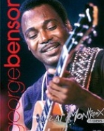 George Benson – Live at Montreux 1986
