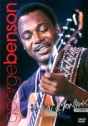 George Benson – Live at Montreux 1986