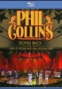 Phil Collins: Going Back - Live at Roseland Ballroom, NYC (Blu-ray)