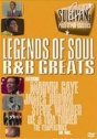 Ed Sullivan’s – Legends of Soul – R&B Greats