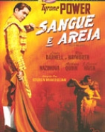Sangue e Areia