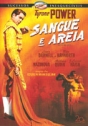 Sangue e Areia