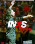 INXS: Mystify – Live at Rockpalast