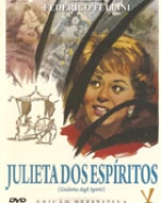 Julieta dos Espíritos - Ed. Definitiva