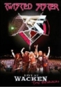 Twisted Sister: Live at Wacken – The Reunion (DVD + CD)