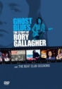 Rory Gallagher: Ghost Blues – The Story of Rory Gallagher