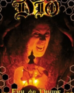 Dio: Evil or Divine