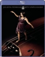 Julieta Venegas: MTV Unplugged (blu-ray)