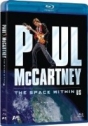 Paul McCartney: The Space Within Us (Blu-ray)