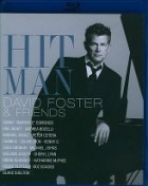 David Foster & Friends: Hit Man (Blu-ray)